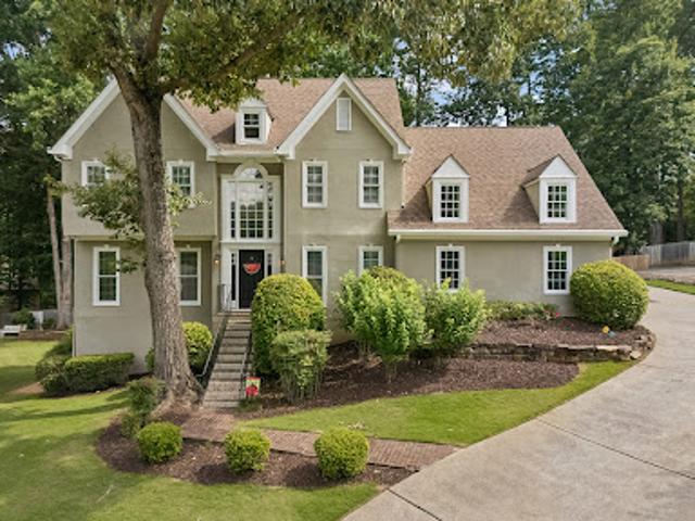 House for sale in Cobb, Georgia