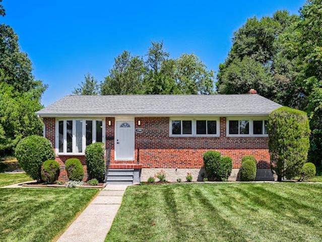 House for sale in Lutherville Timonium, Maryland