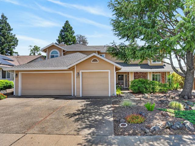 House for sale in Rocklin, California