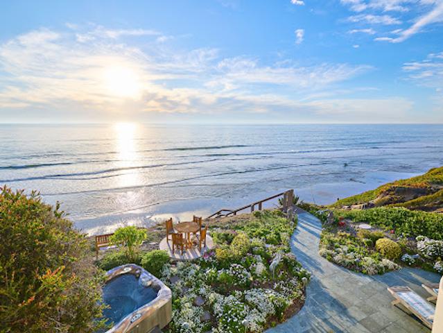 House for sale in Cardiff, California