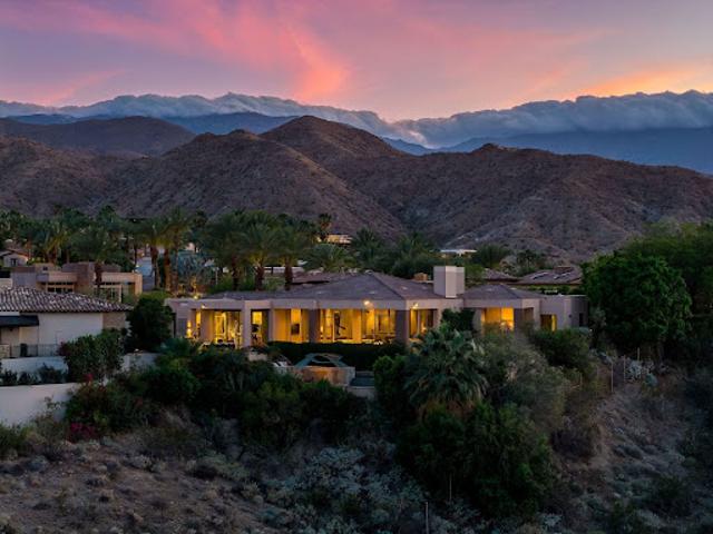 House for sale in Rancho Mirage, California