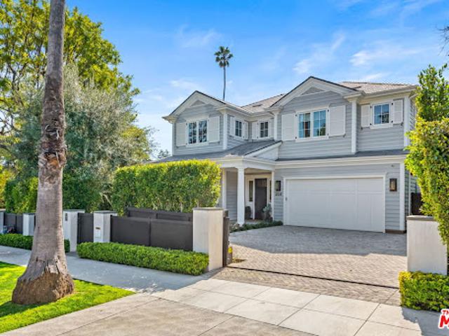 House for sale in Santa Monica, California