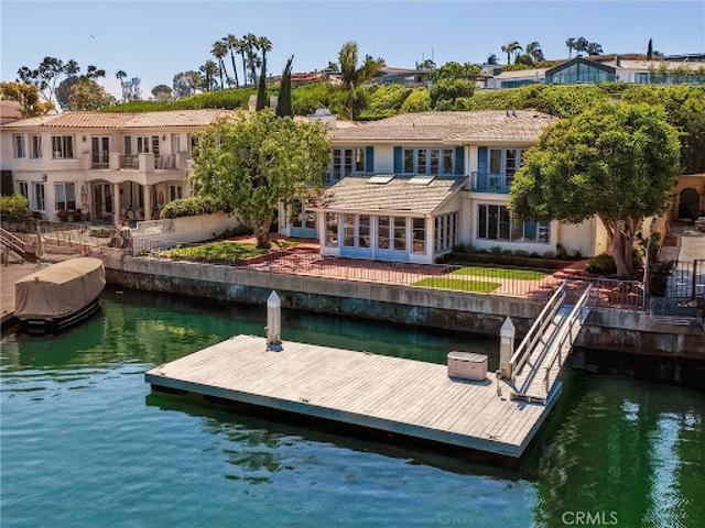 House for sale in Newport Beach, Orange County