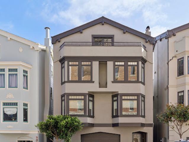 House for sale in San Francisco