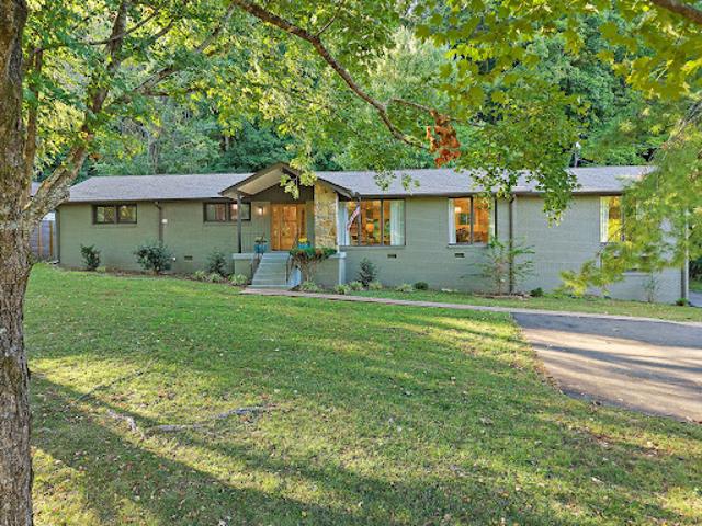 House for sale in Nashville, Tennessee