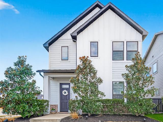 House for sale in Harris, Texas
