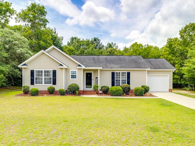 House for sale in Lugoff, South Carolina