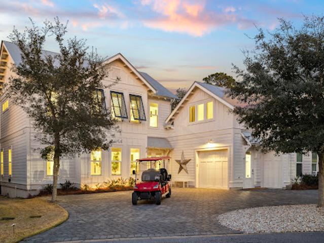 House for sale in Walton, Florida