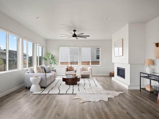 House for sale in Parker, Colorado