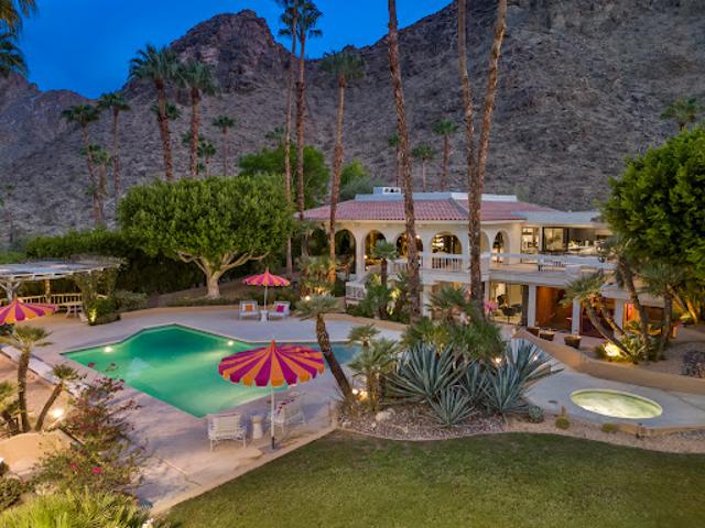 House for sale in Rancho Mirage, California
