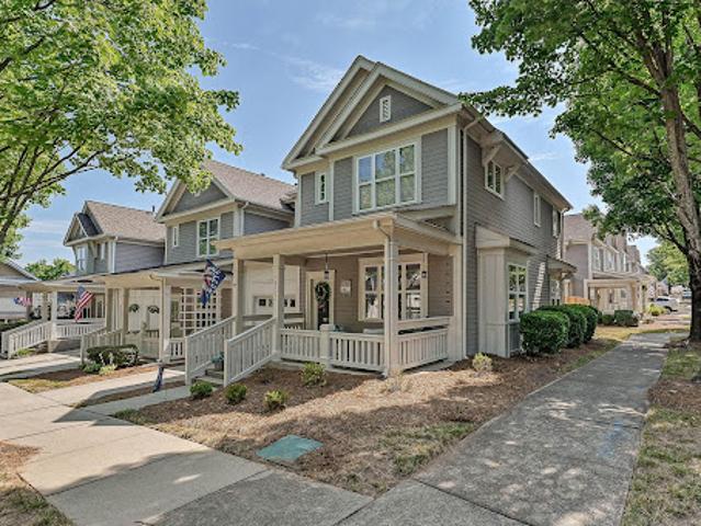 House for sale in Mecklenburg, North Carolina
