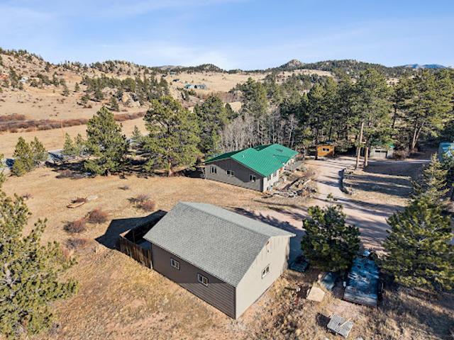 House for sale in Colorado