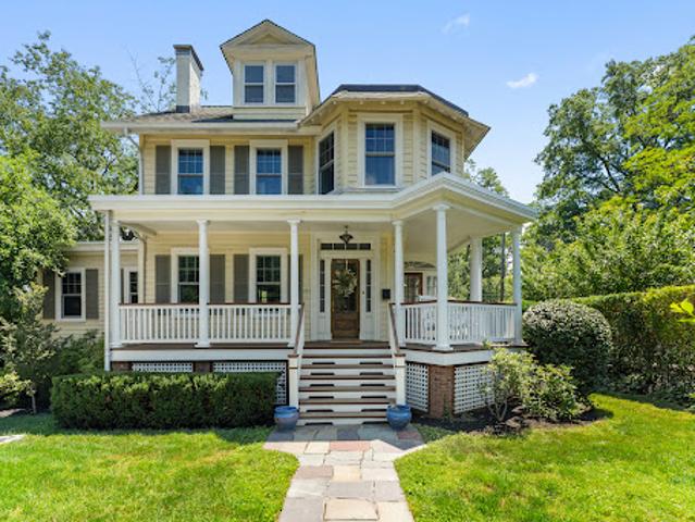 House for sale in Rockland, New York