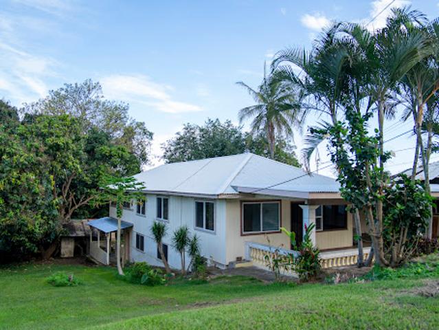 House for sale in Hilo, Hawaiʻi County