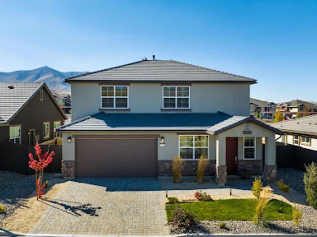 House for sale in Reno, Nevada