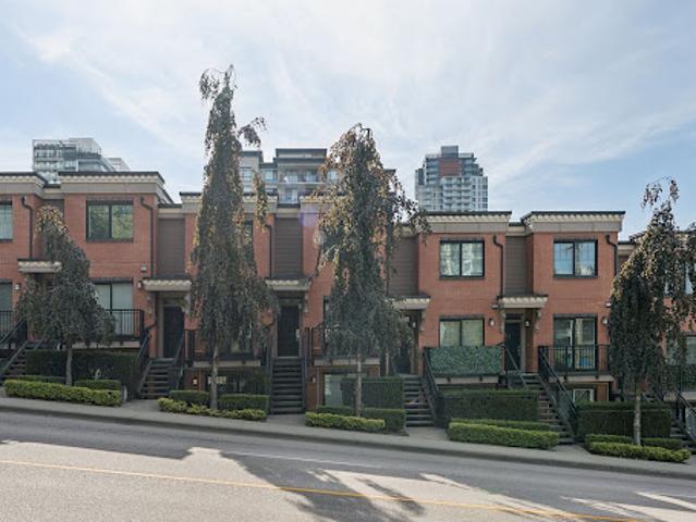 House for sale in New Westminster, British Columbia