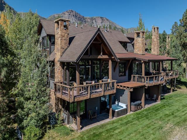 House for sale in Durango, Colorado