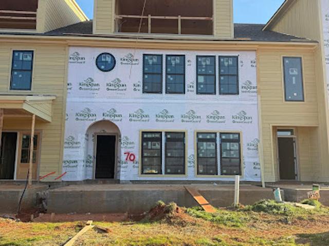 House for sale in Greensboro, Georgia