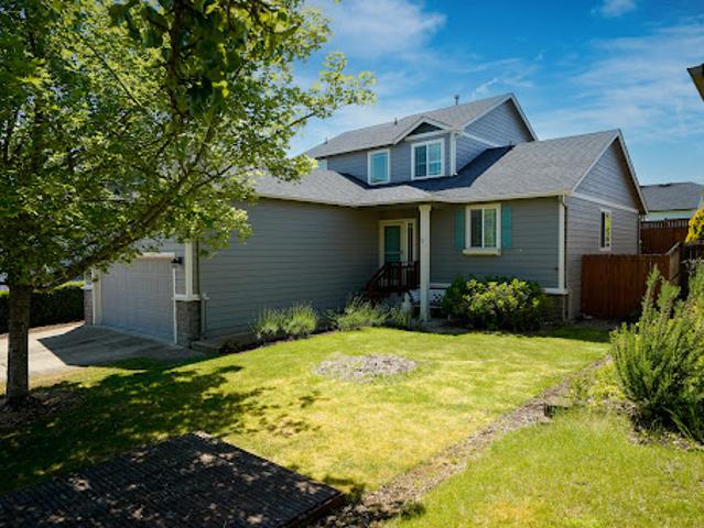 House for sale in Oregonia