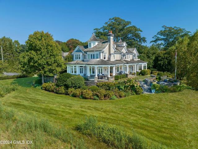 House for sale in Greenwich, Connecticut