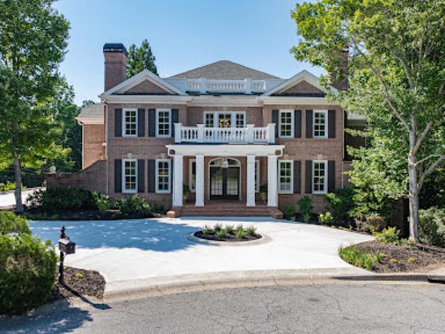 House for sale in Cobb, Georgia