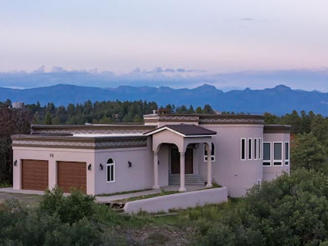 House for sale in Pagosa Springs, Archuleta County