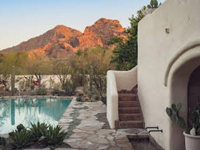 House for sale in Paradise Valley
