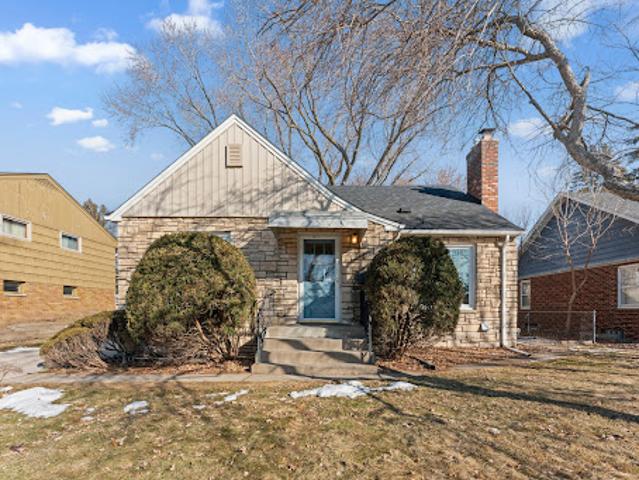 House for sale in Hennepin, Minnesota
