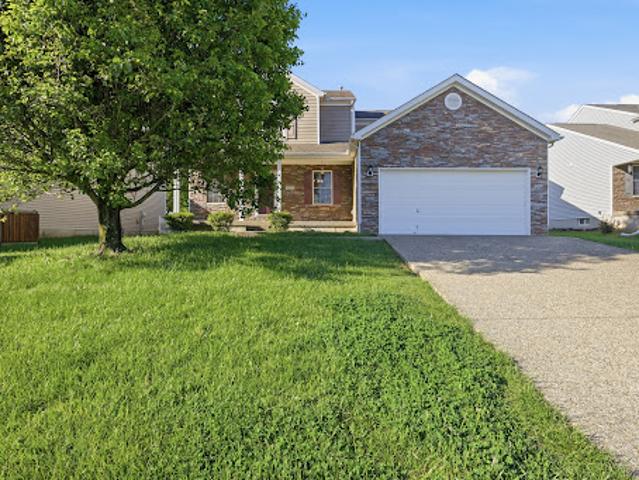 House for sale in Louisville, Kentucky