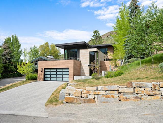 House for sale in Ketchum, Idaho