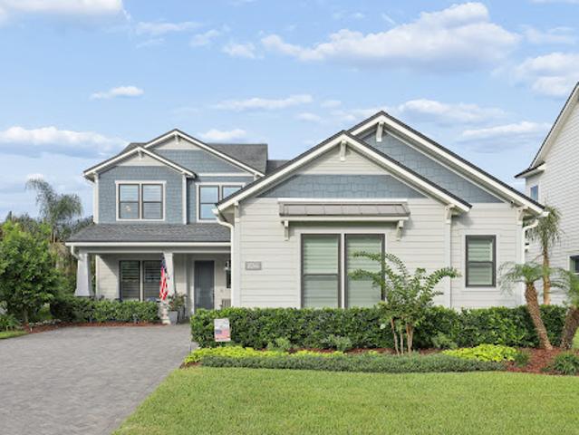 House for sale in Jacksonville, Florida