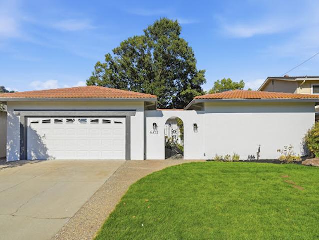 House for sale in San Jose, California