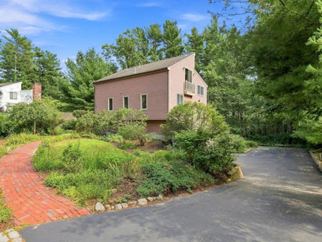 House for sale in Duxbury, Massachusetts