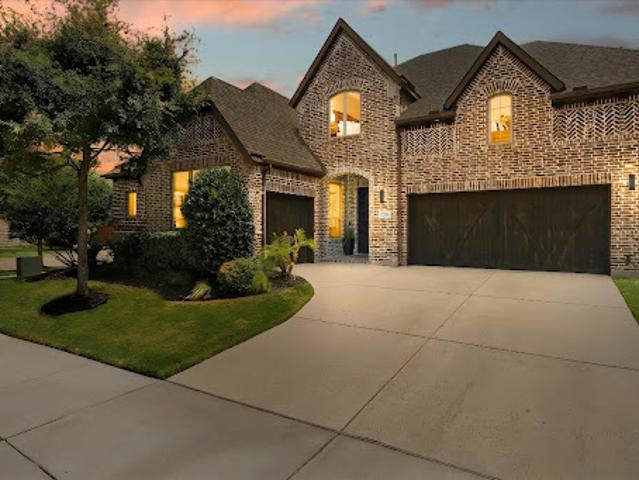 House for sale in Frisco, Texas