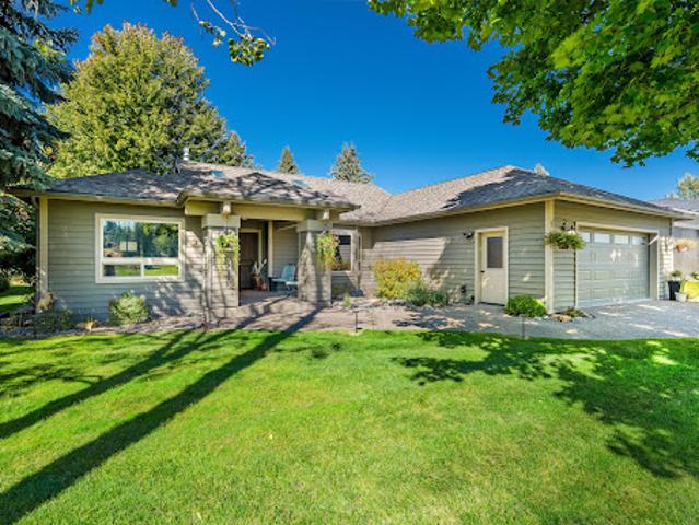 House for sale in Bigfork, Montana