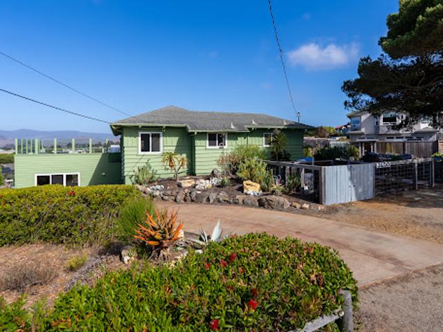 House for sale in Cuesta-by-the-Sea, San Luis Obispo County