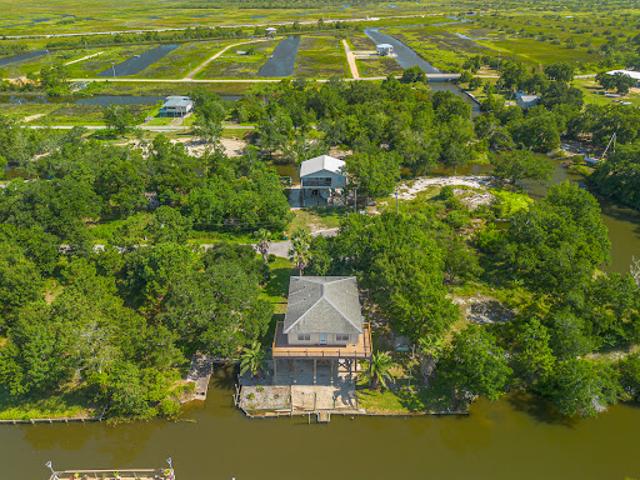 House for sale in Bay St. Louis, Hancock County