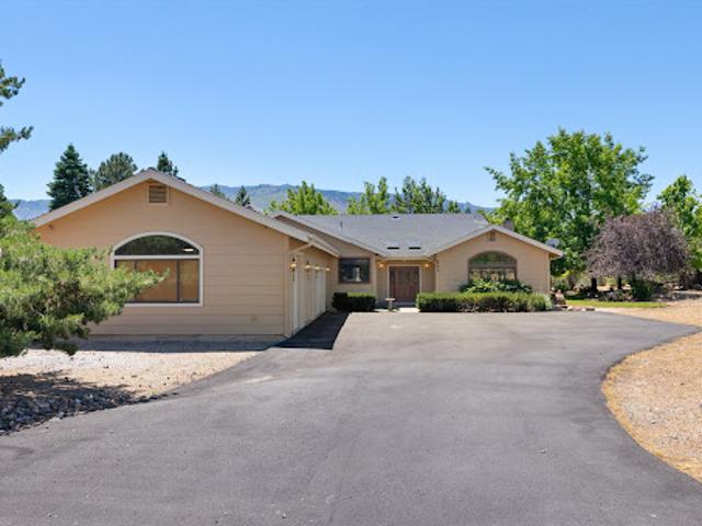 House for sale in Verdi, Nevada