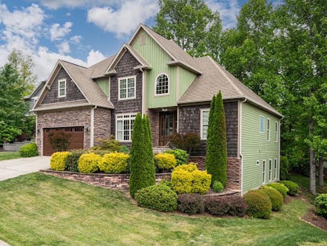 House for sale in North Carolina