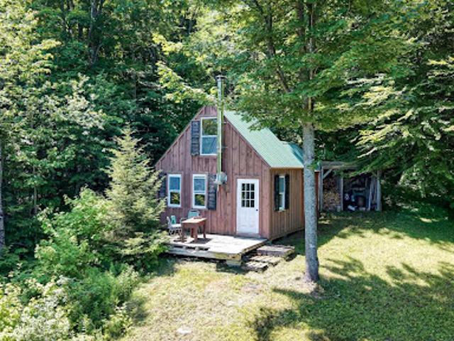 House for sale in Wheelock, Vermont