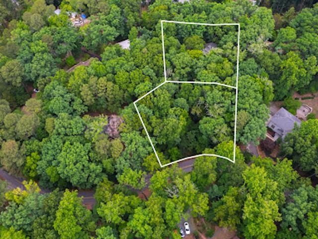 House for sale in Chapel Hill, North Carolina