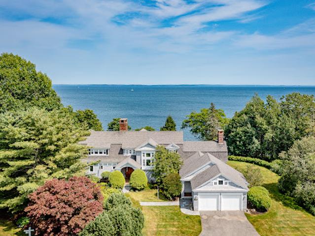 House for rent in Rockport, Maine