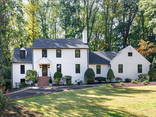House for sale in Virginia