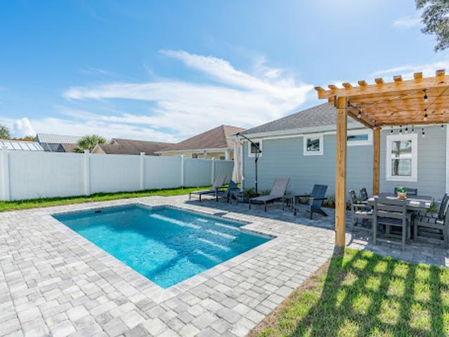 House for sale in Panama City Beach, Florida
