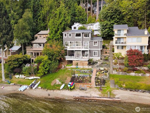 House for sale in Bellingham, Whatcom County