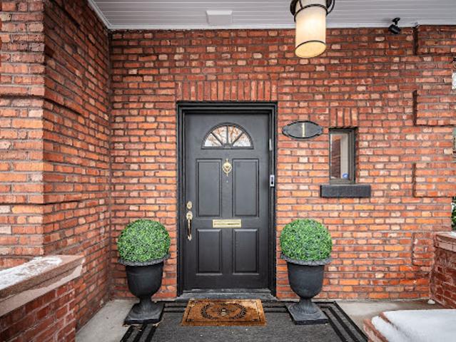 House for sale in Westmount, Quebec