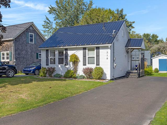 House for sale in Town of Saint Andrews, Charlotte County