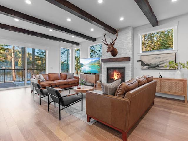 House for sale in Coeur D Alene