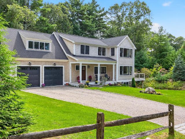 House for sale in Barnstable, Massachusetts