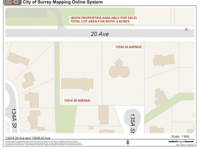 House for sale in Surrey, British Columbia